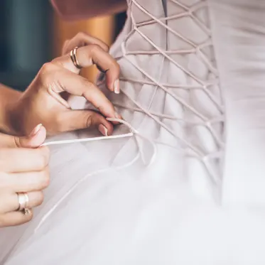 Bien choisir sa robe de mariée